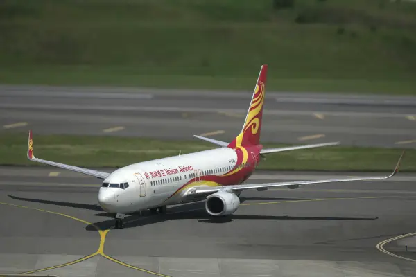 Hainan Airlines to China: Melbourne & Sydney from $459 Return (Feb-Jun 2026)