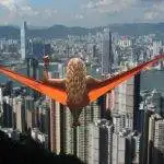 Hainan Airlines: Auckland to Hong Kong from $813 Return