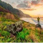 Aloha, Beaches! Escape Winter for Hawaii from Sydney $437 Return, Melbourne $451 Return [Jul & Aug]