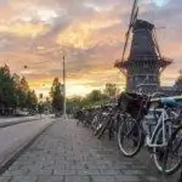 Turkish Airlines: Auckland to Amsterdam, Netherlands from $1446 Return (Feb-Sep) - from Auckland promotional image