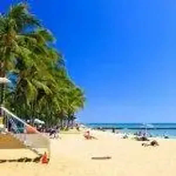 Jetstar: Honolulu, Hawaii from $527 Return - from Australia promotional image
