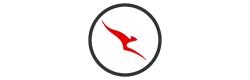 Earn bonus Qantas Points icon