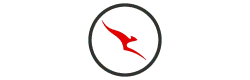 Earn bonus Qantas Points icon