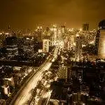 Perth Direct to Jakarta, Indonesia from $257 Return