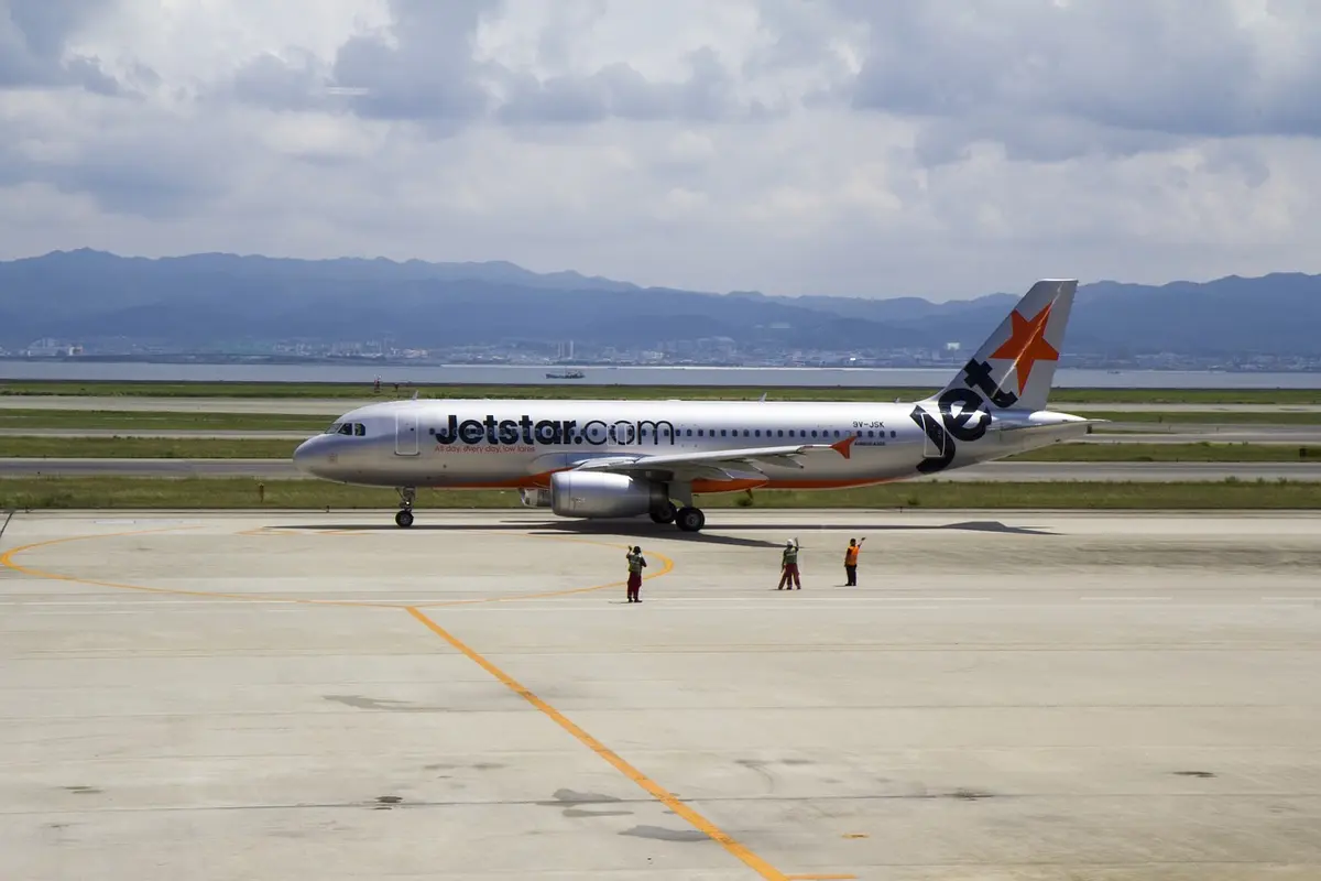 Jetstar NZ Massive Sale! Domestic from $53, Asia from $288 - Ending Monday!