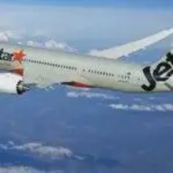 Club Jetstar Member Sale: 100,000 Fares from $33! - from Adelaide, Brisbane, Cairns, Canberra, Darwin, Gold Coast, Hobart, Melbourne, Perth, Sydney promotional image