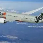 Jetstar's 787 Dreamliner Gets Major Cabin Refresh with Wi-Fi and Doubled Business Class