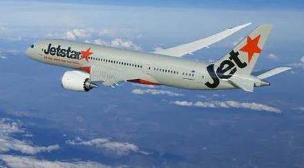 Club Jetstar Member Sale: 100,000 Fares from $33!