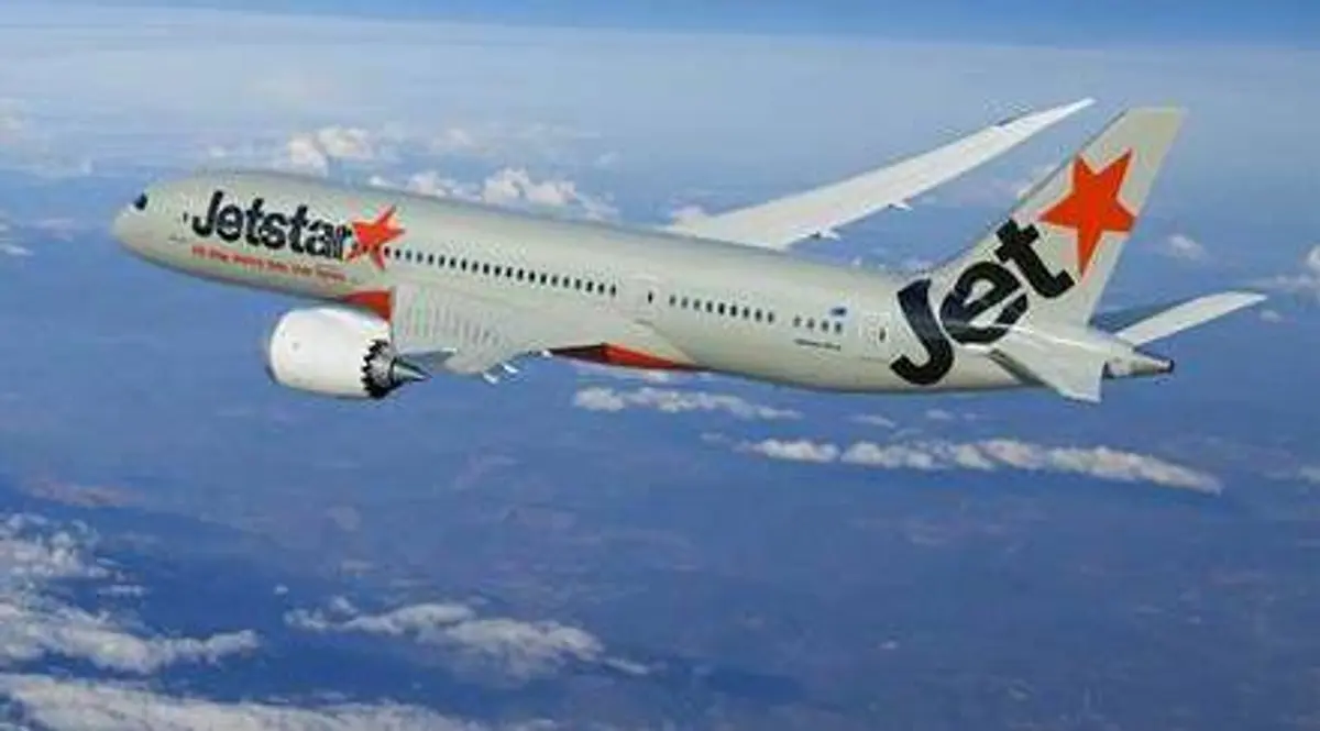 Jetstar Vietnam: Ho Chi Minh City Flights from $456 Return