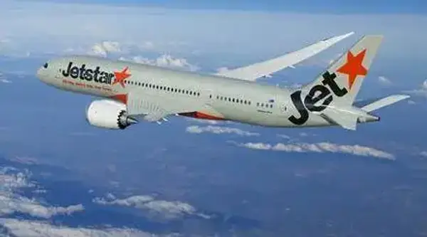 Jetstar Christchurch to Perth One-Way from $298 - Ends Tomorrow 11:59am
