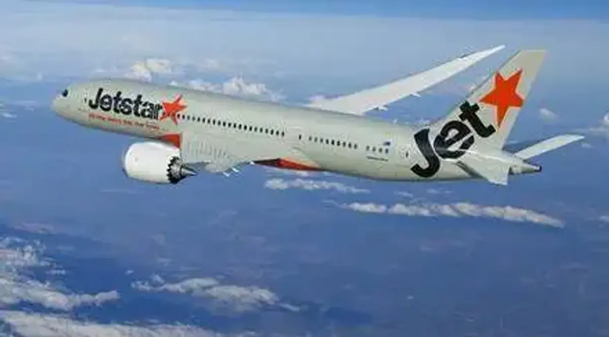 Jetstar Christchurch to Perth One-Way from $298 - Ends Tomorrow 11:59am