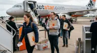 Jetstar to Charge for Tray Tables with "Clip-and-Go" Seating - Blog article thumbnail