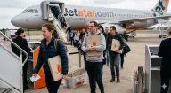 Jetstar to Charge for Tray Tables with "Clip-and-Go" Seating - Blog article thumbnail