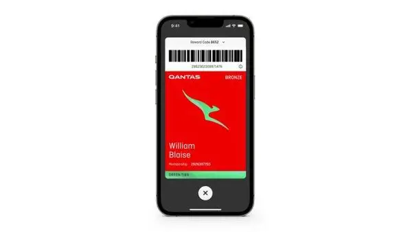Earn Qantas Green Tier (50 Status Credits or 10,000 QFF Points) for ~$22 + 5,760 Points with this coupon
