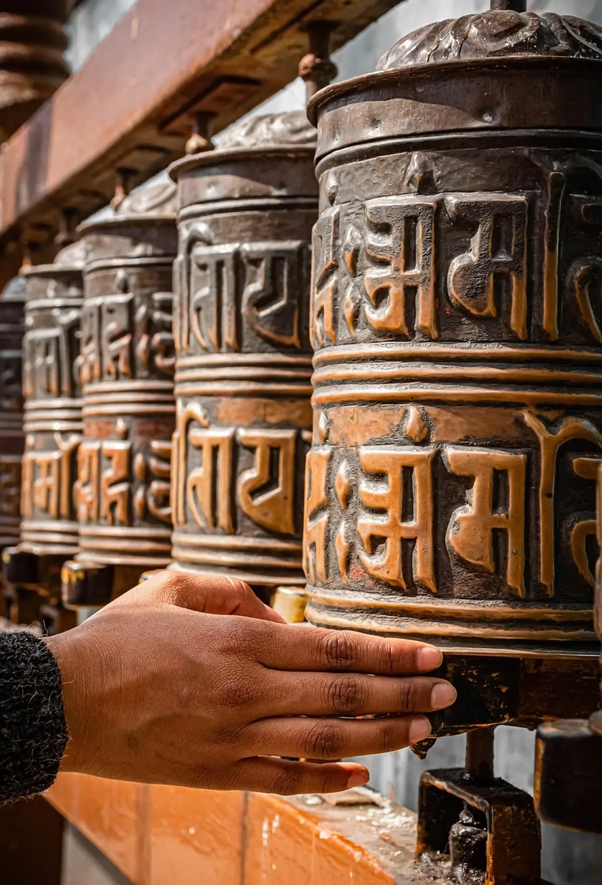 Singapore Airlines to Kathmandu, Nepal from $843 Return