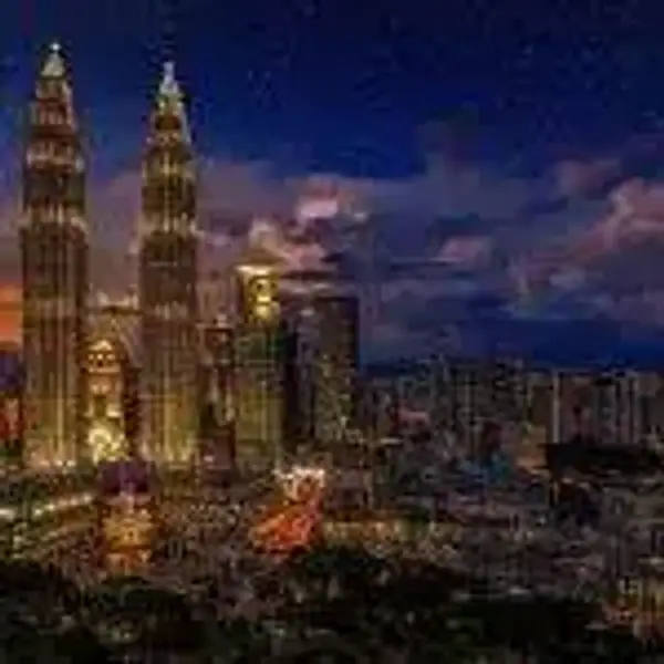 Air Asia 17th Birthday: Flights from $189 one way - from Australia promotional image