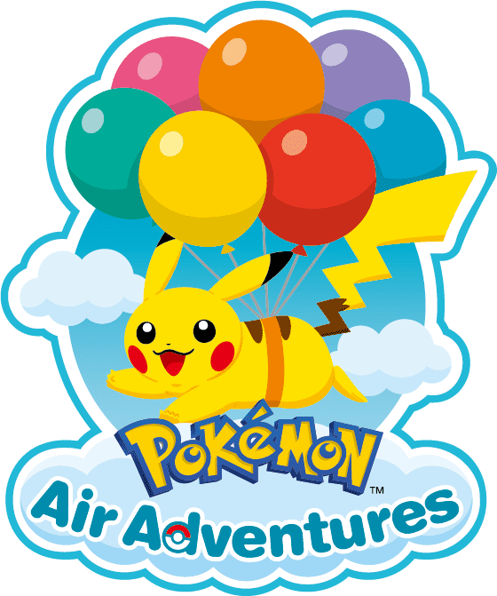 Gotta Catch 'Em All! Scoot Launches Pokémon Air Adventures and its First Ever Pokémon-themed Pikachu Jet!