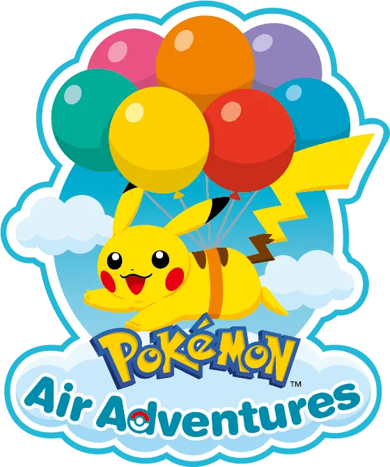 Gotta Catch 'Em All! Scoot Launches Pokémon Air Adventures and its First Ever Pokémon-themed Pikachu Jet!