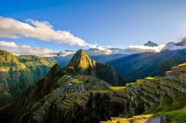 Fly LATAM Return Ex Auckland to South America - Santiago, Chile from $1738 Return, Lima, Peru $1948, Rio de Janeiro, Brazil $1971, or Buenos Aires, Argentina $1977 [May-Nov]
