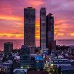 Auckland - Manila return on China Southern from $864 (May - Dec)