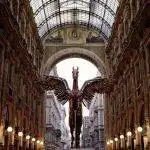 Auckland to Milan, Italy on China Eastern from $1442 Return [Europe Summer]