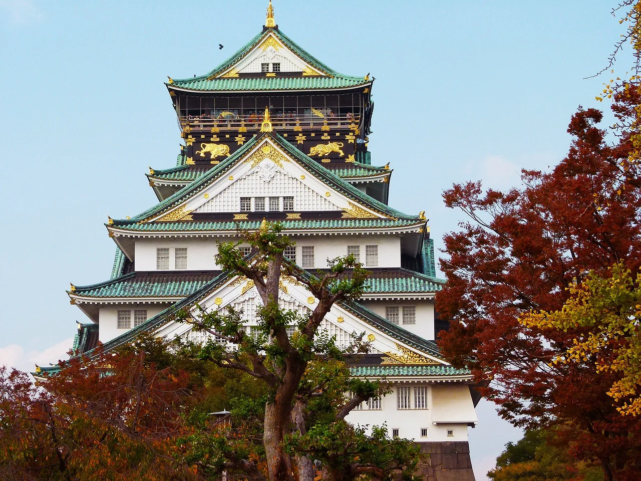 AirAsia Japan Sale: Tokyo from $433, Osaka from $471 Return (Melbourne & Sydney)