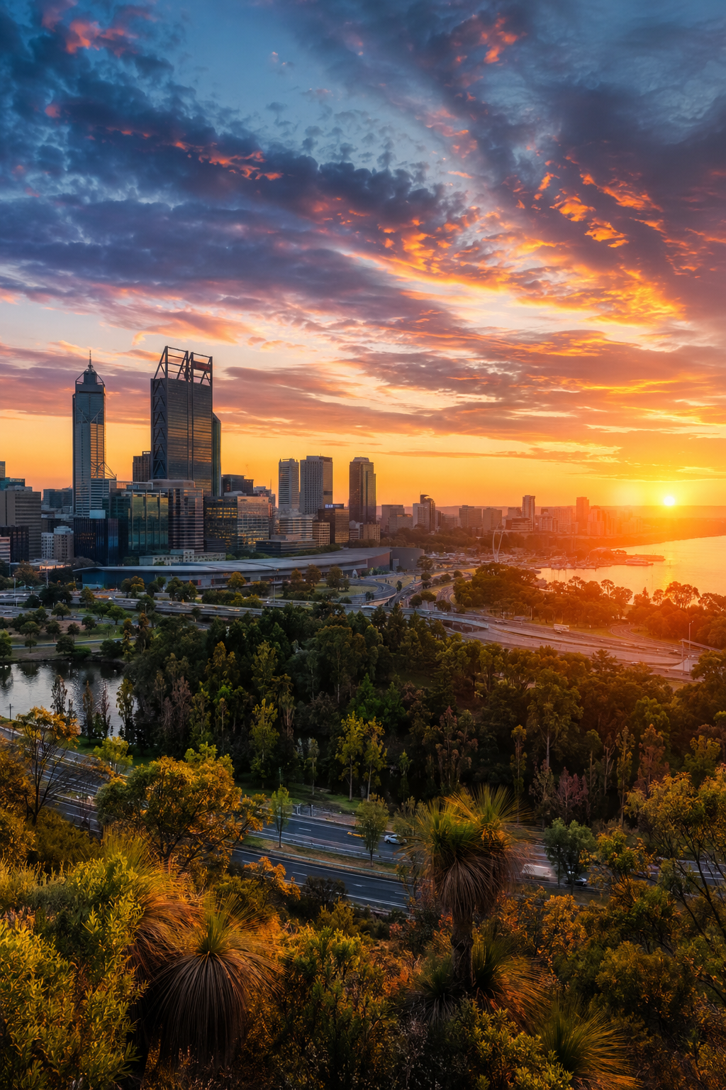 Jetstar Sale: West Coast Australia - Perth from $163, Busselton Margaret River from $155