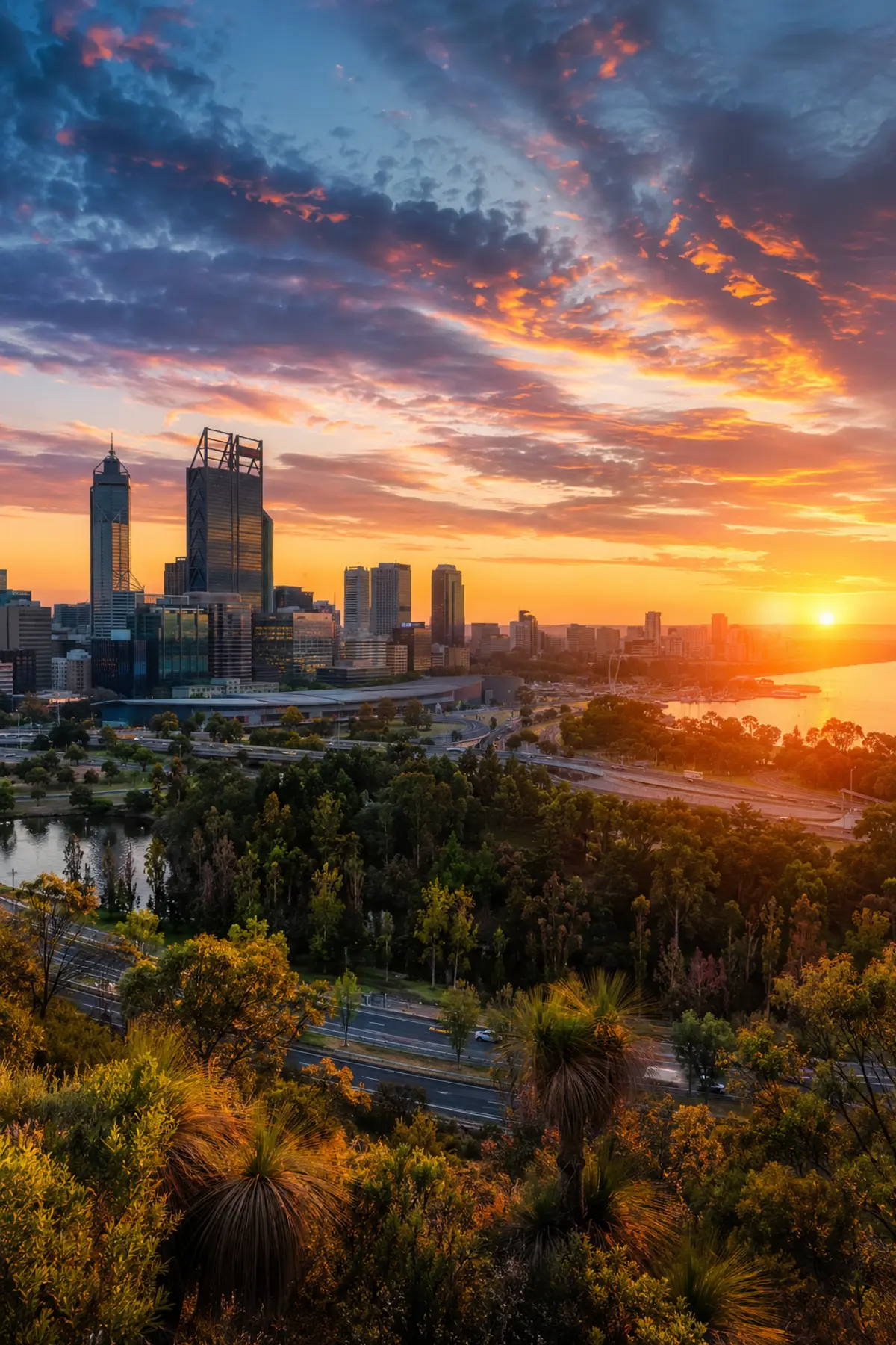 Featured deal: Jetstar Sale: West Coast Australia - Perth from $163, Busselton Margaret River from $155 - Hero image