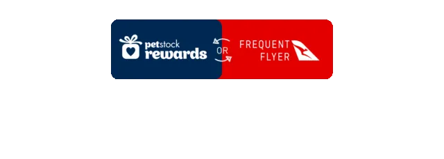 Get 1,000 Bonus Qantas Points for Just $75 Spend at PETstock - Fetch This Deal Now!