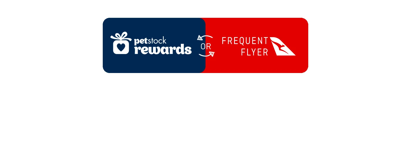 Get 1,000 Bonus Qantas Points for Just $75 Spend at PETstock - Fetch This Deal Now!
