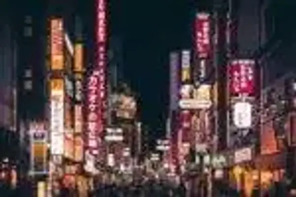 Business Class Return to Tokyo (Haneda), Japan: MEL from $3226, SYD from $3252 (via Guangzhou) [Feb-Sep] on China Southern - from Return promotional image