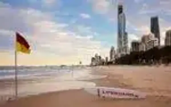 72 Hour Virgin Australia Queensland Sale eg Sydney to Gold Coast $45 - from Adelaide promotional image
