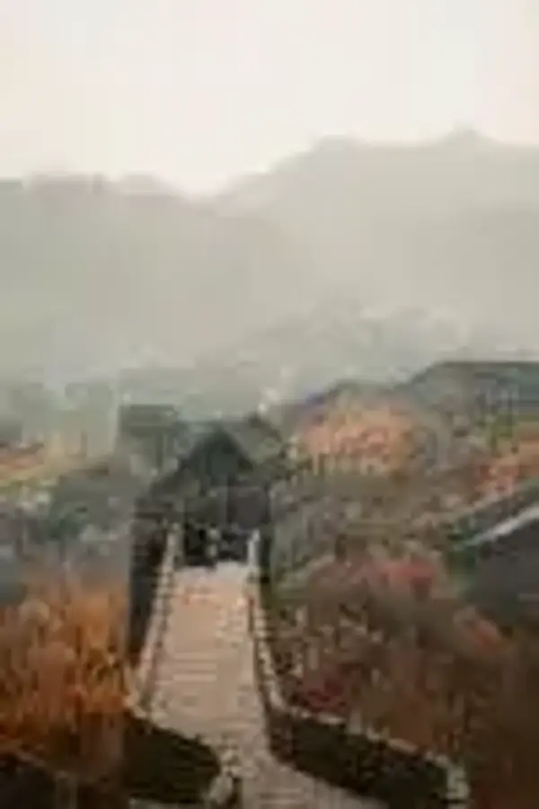 China Southern: Auckland to to Beijing, China from $468 Return [Oct-Dec] - from Auckland promotional image