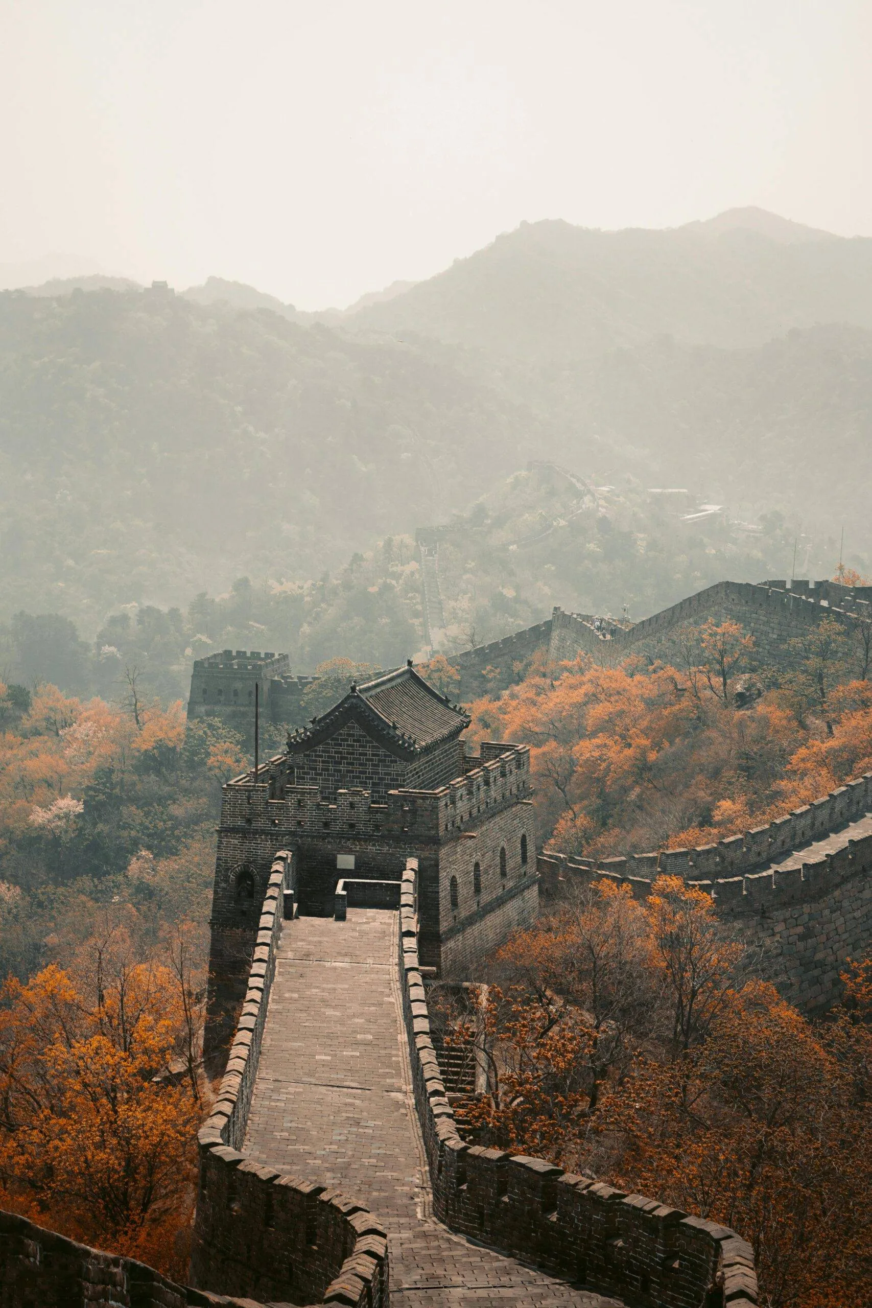 China Southern: Auckland to Beijing $707 Return, Hangzhou $757, Fuzhou $820, Shanghai $822, Xi'an $825 & More