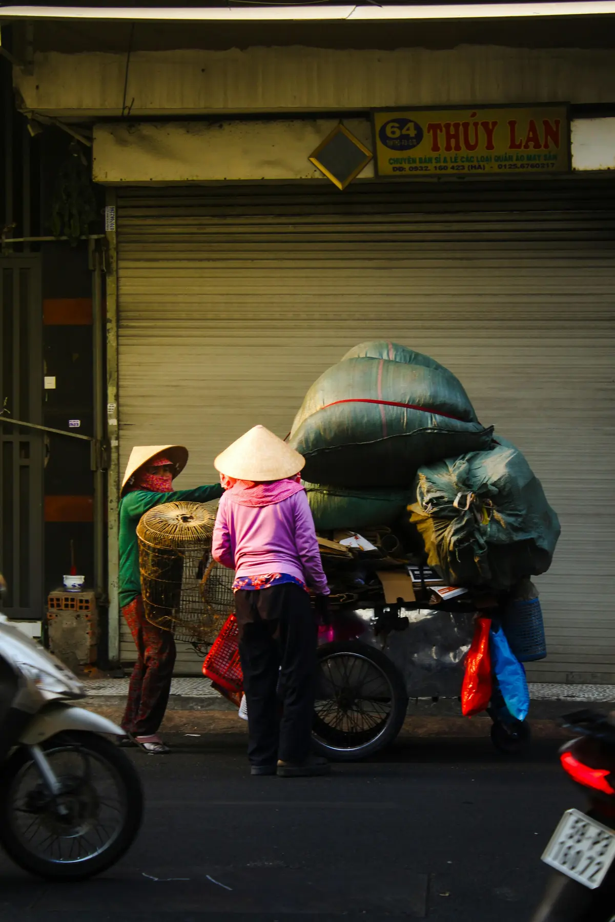 Vietjet Vietnam: Ho Chi Minh City from Brisbane, Sydney, Melbourne, Perth from $250 return