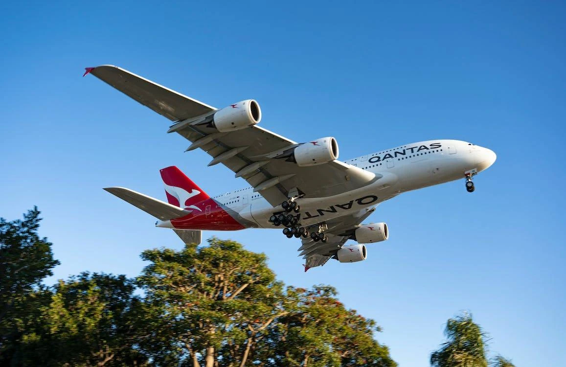 Qantas Has Added Over 250,000 More International Seats as Aircraft Return to Service