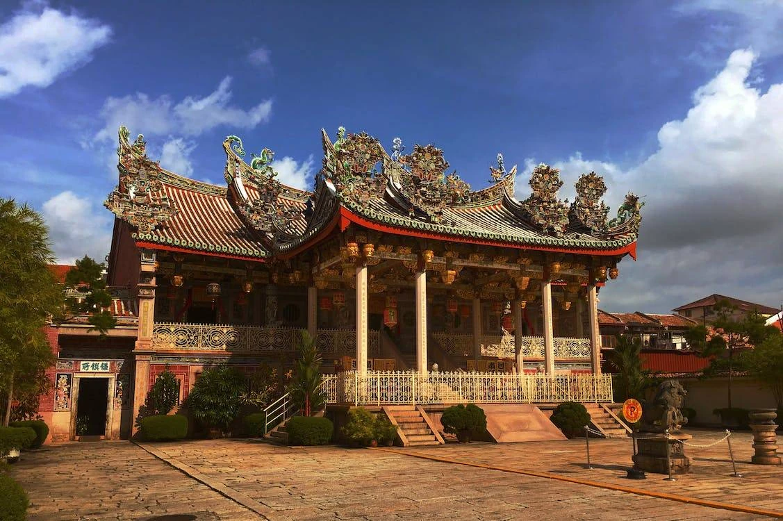Melbourne to Penang, Malaysia from $130 One Way / $122 Back, $244 Return on Jetstar via Singapore