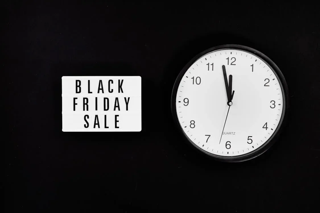 Virgin Australia Black Friday Sale is Live!