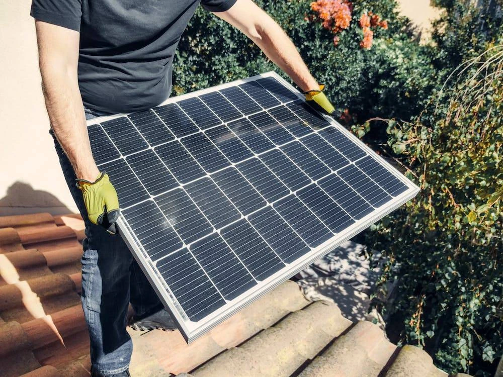 Book A Solar Home Assessment, Get 3,000 Qantas Points (CBR, MEL, BNE, PER, Busselton), SYD Phone Consult Get 1,000 Qantas Points with Solargain