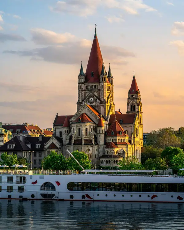 Europe Return: Athens Ex PER $791, MEL $808, SYD $819, Vienna Ex PER $857, SYD $899, MEL $955 on Scoot via Singapore