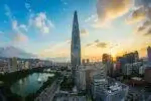 Singapore Airlines Return: Seoul, South Korea from $619 Return! - from Australia promotional image