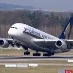 Virgin Australia: Velocity's 50% Bonus Points on Singapore Airlines Flights