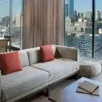 Pan Pacific Melbourne