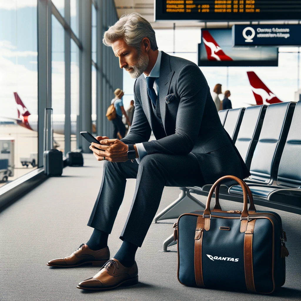 Qantas $105 Million Flight Credits Class Action: How to Register Before 2 October 2026