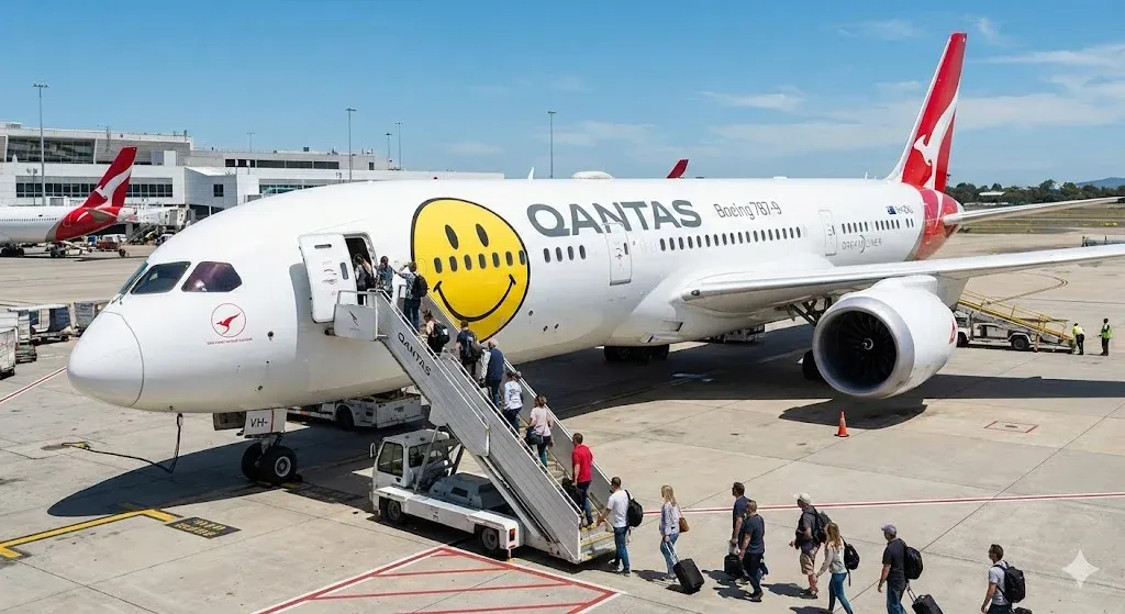 The Platinum List: 80+ Free / Easy Ways to Earn More Qantas Points Fast (February 2026)