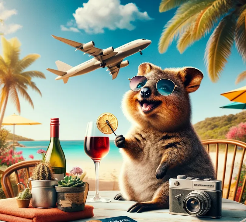 Earn Up to 110 Qantas Status Credits Without Flying