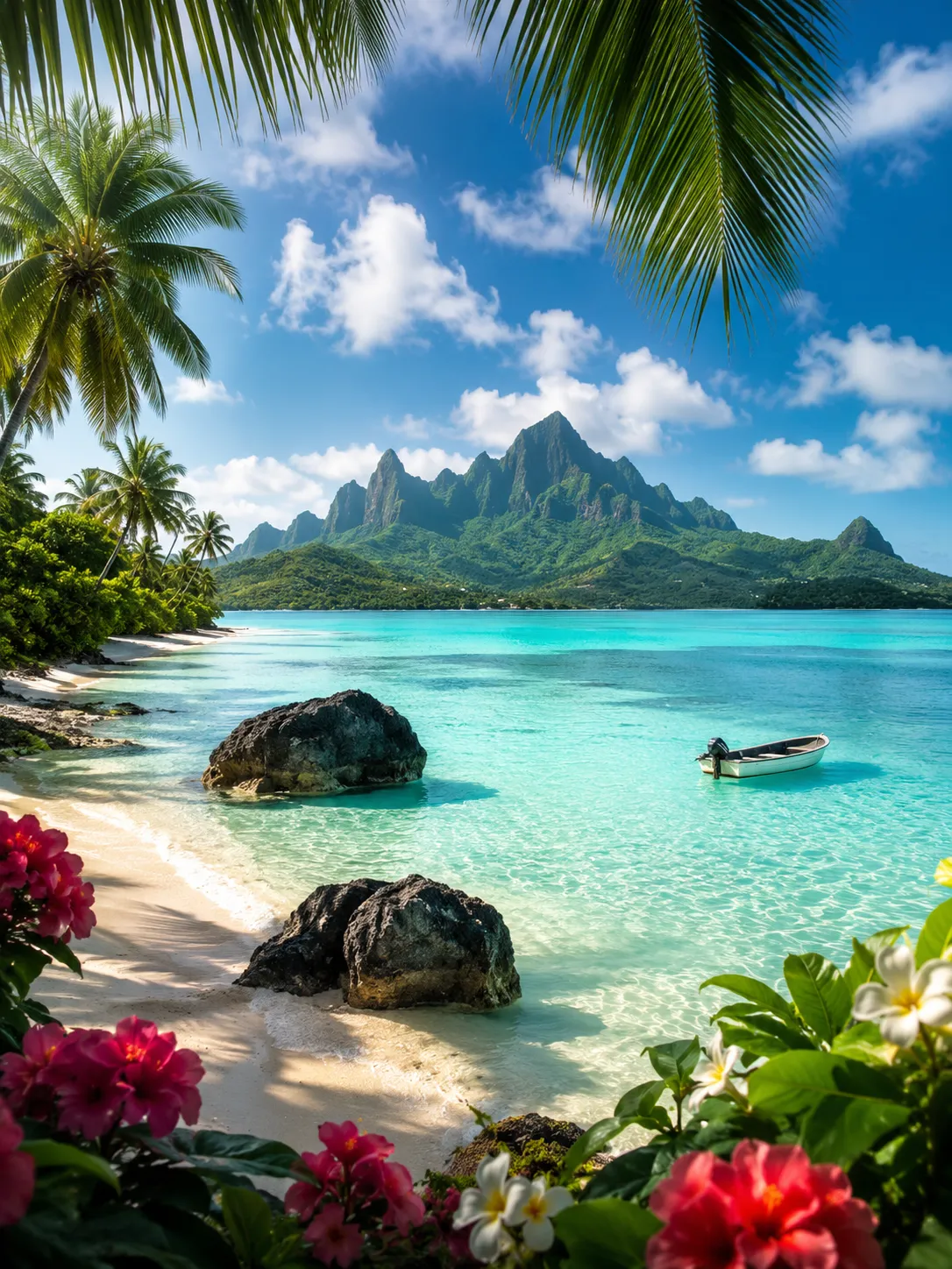 New direct flights: Brisbane to Rarotonga from $584 return on Jetstar
