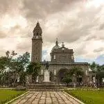 Manila, Philippines from $330 Return on Cebu Pacific [Jul-Dec]