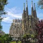 BUSINESS CLASS: Singapore Airlines (& SAS) to Dublin from $5687, Barcelona from $5698, Rome from $5721 and Copenhagen from $5043 Return!