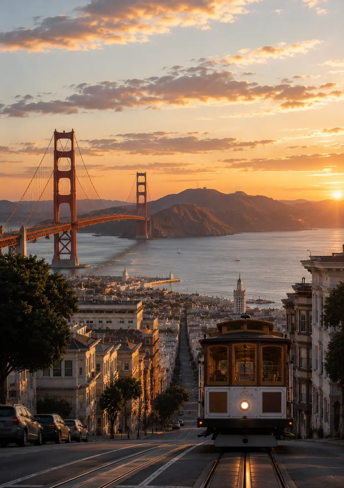 Featured deal: Fiji Airways to California: LA & San Francisco Return — Sydney from $868, Melbourne $1007, Gold Coast $1021, Brisbane $1023 & More - Hero image